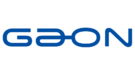 gaon cable co ltd vector logo