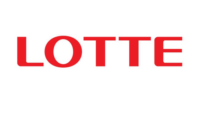 lotte logo